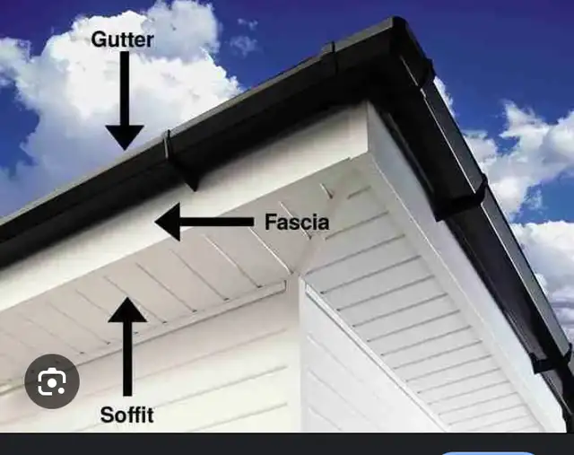 Eavestrough/Siding/Roofing - Photo 5