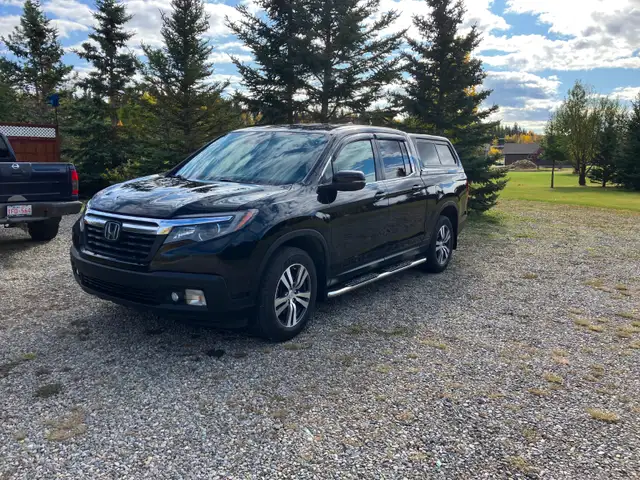 2019 Honda Ridgeline Amazing condition - Photo 2