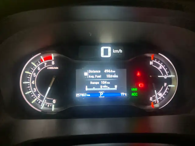 2019 Honda Ridgeline Amazing condition - Photo 4