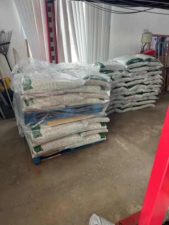 Fertilizer 20-5-10