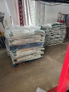 Fertilizer 20-5-10