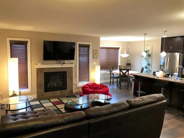 Beautiful Executive Duplex for Rent in Summerside! - Photo 2