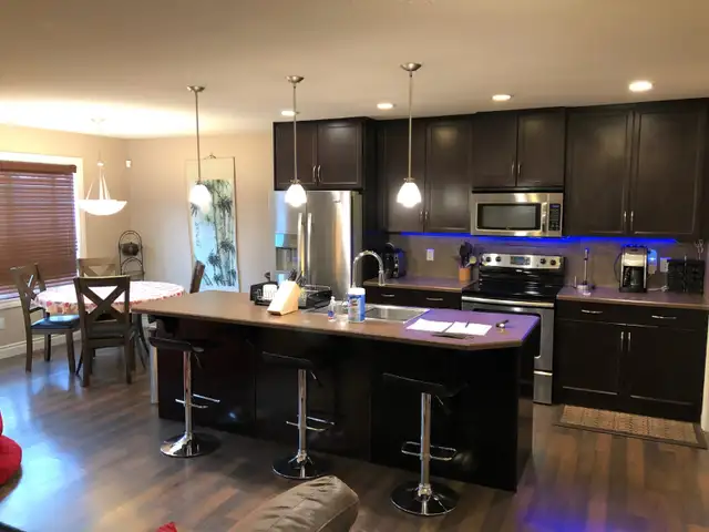 Beautiful Executive Duplex for Rent in Summerside! - Photo 3