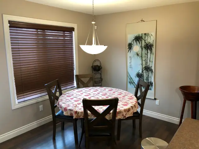 Beautiful Executive Duplex for Rent in Summerside! - Photo 4