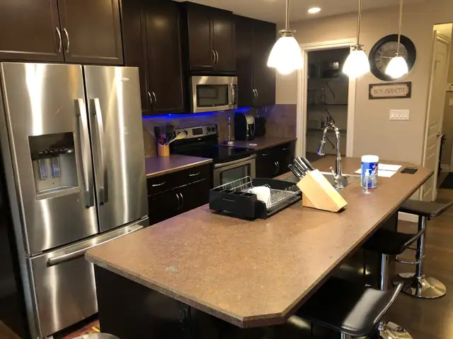 Beautiful Executive Duplex for Rent in Summerside! - Photo 5