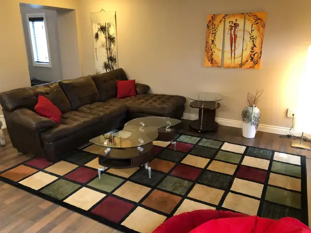 Beautiful Executive Duplex for Rent in Summerside! - Photo 6