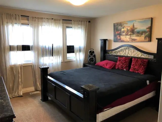Beautiful Executive Duplex for Rent in Summerside! - Photo 7