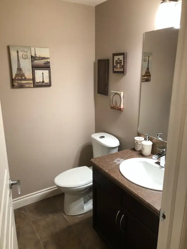 Beautiful Executive Duplex for Rent in Summerside! - Photo 18