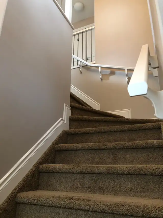 Beautiful Executive Duplex for Rent in Summerside! - Photo 22