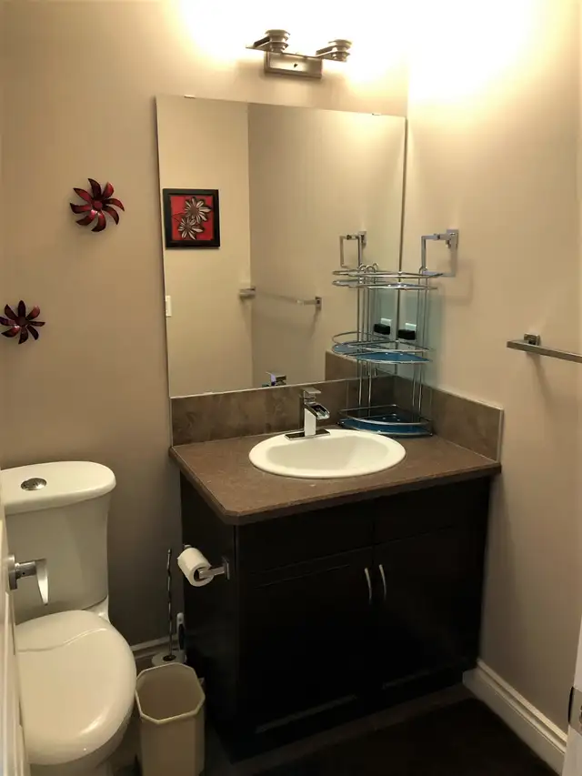 Beautiful Executive Duplex for Rent in Summerside! - Photo 28