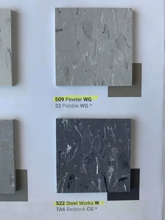 VCT Tile 12x12 - $2.49sf - Photo 4