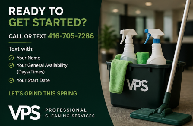 Experienced & Reliable Cleaners Wanted | $20–$25/hr. Steady Work - Photo 2