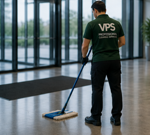 Experienced & Reliable Cleaners Wanted | $20–$25/hr. Steady Work - Photo 3