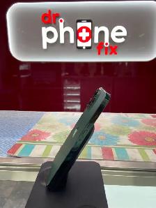 Preowned iPhone 13 PRO(128GB)only for$629 with 1YR warranty - Photo 2
