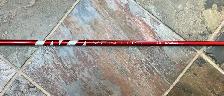 FUJIKURA VENTUS RED 6S WITH VELECORE – LIKE NEW - $225 OBO