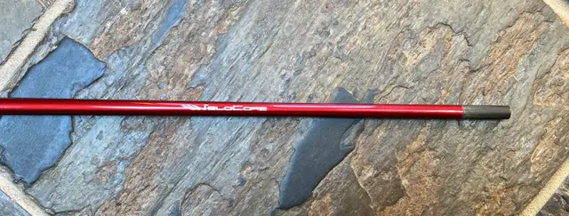 FUJIKURA VENTUS RED 6S WITH VELECORE – LIKE NEW - $225 OBO - Photo 2