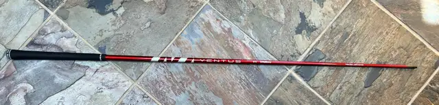 FUJIKURA VENTUS RED 6S WITH VELECORE – LIKE NEW - $225 OBO - Photo 3