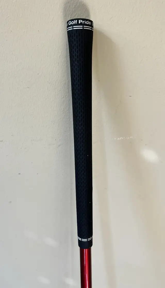 FUJIKURA VENTUS RED 6S WITH VELECORE – LIKE NEW - $225 OBO - Photo 6
