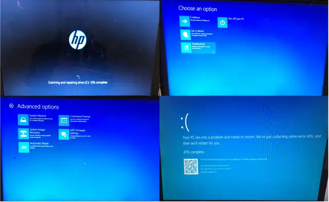 Computer Repair & Data Recovery Services in North York - Photo 2