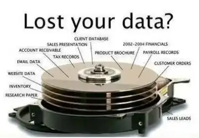 Computer Repair & Data Recovery Services in North York - Photo 3