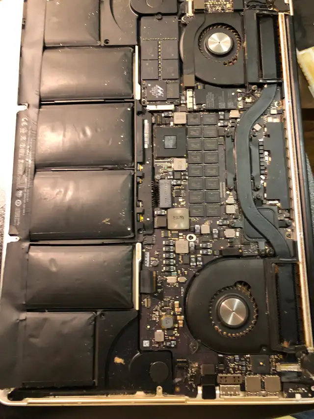 Computer Repair & Data Recovery Services in North York - Photo 8