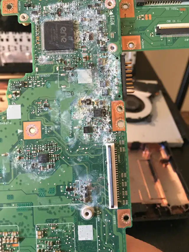 Computer Repair & Data Recovery Services in North York - Photo 9