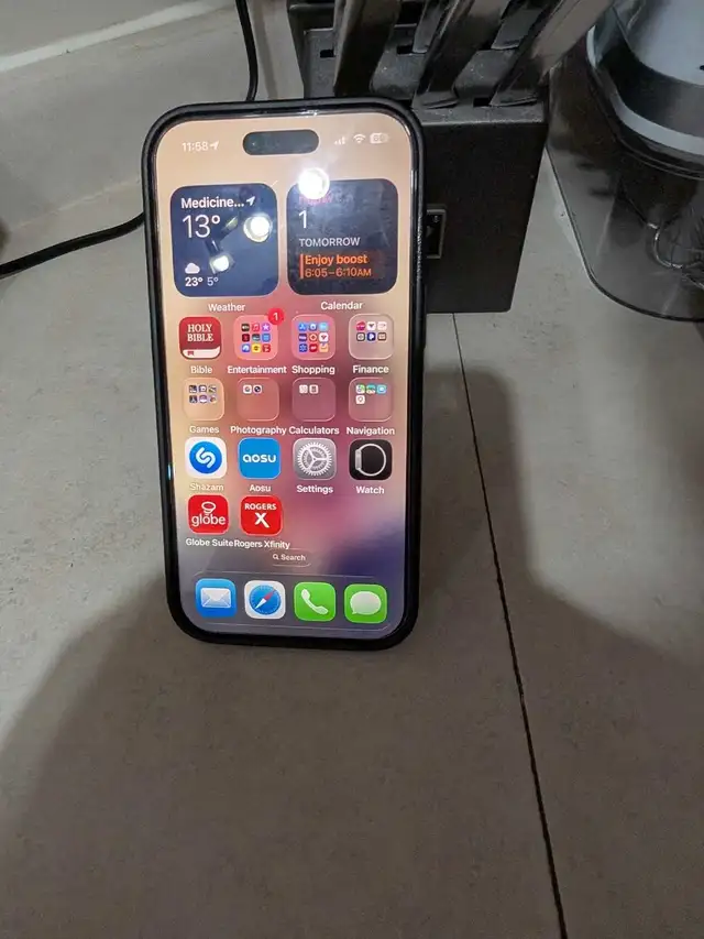 iPhone 17 Air