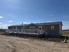 2.41 Acres with Home and 30x40 Garage