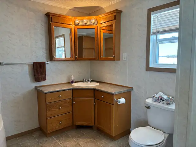 2.41 Acres with Home and 30x40 Garage - Photo 5