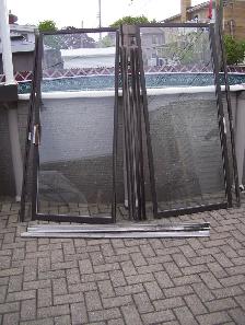 Porte Patios – Aluminium - Patio Doors