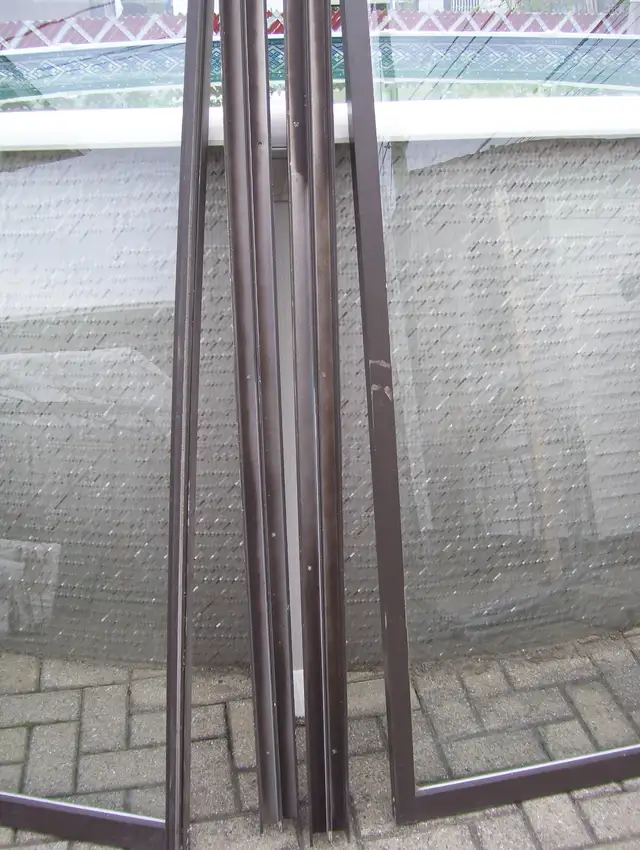 Porte Patios – Aluminium - Patio Doors - Photo 2