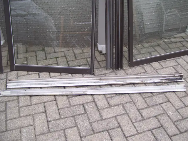 Porte Patios – Aluminium - Patio Doors - Photo 3