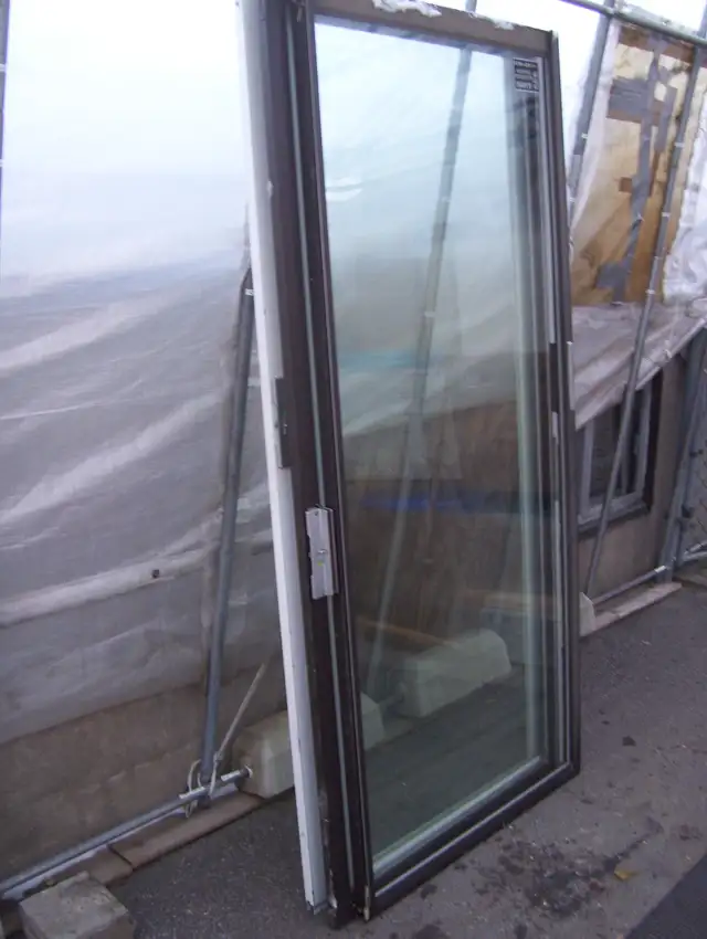 Porte Patios – Aluminium - Patio Doors - Photo 5