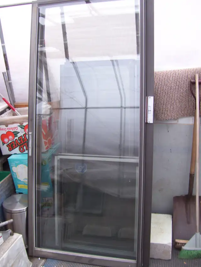 Porte Patios – Aluminium - Patio Doors - Photo 7
