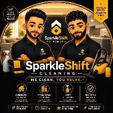✨ Same Day Cleaning | 2 Cleaners | Affordable