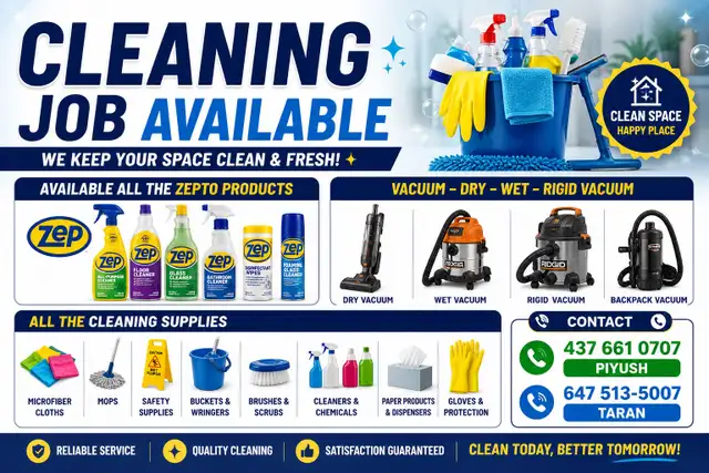 ✨ Same Day Cleaning | 2 Cleaners | Affordable - Photo 2