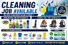 ✨ Same Day Cleaning | 2 Cleaners | Affordable - Photo 2