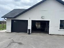 Garage for Rent – Caledon East