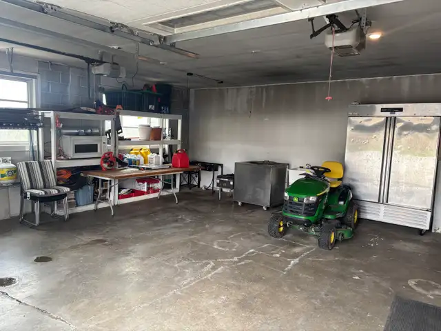 Garage for Rent – Caledon East - Photo 2