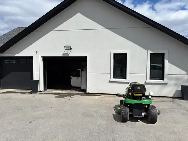 Garage for Rent – Caledon East - Photo 4