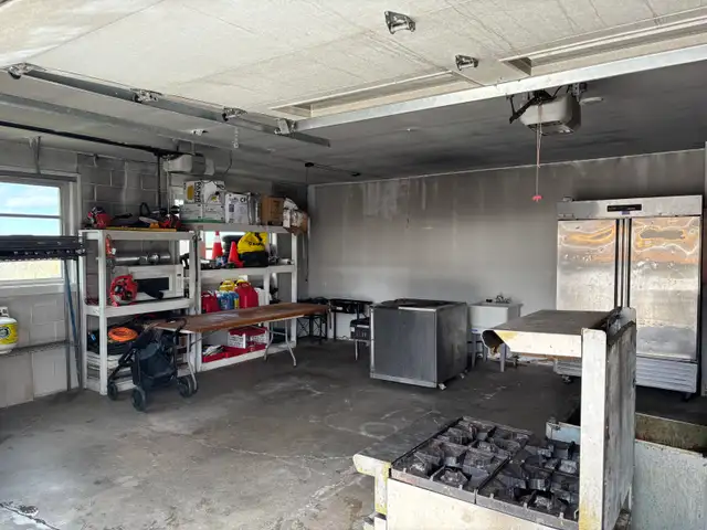 Garage for Rent – Caledon East - Photo 5