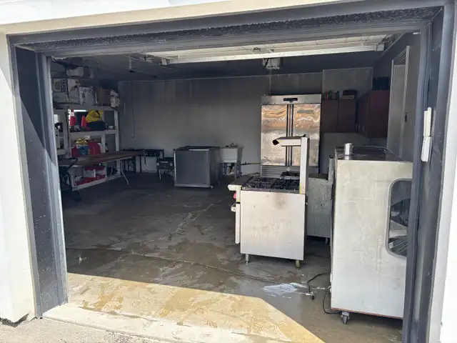 Garage for Rent – Caledon East - Photo 8