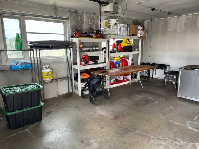 Garage for Rent – Caledon East - Photo 9