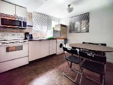 Chambre à louer / Room for rent /  m.St-Michel - Photo 5