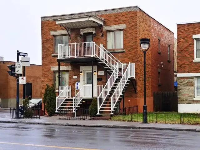 Chambre à louer / Room for rent /  m.St-Michel - Photo 7