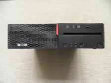 Lenovo ThinkCentre M900 SFF i5-6th gen, Desktop