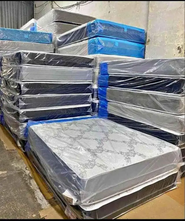 Queen Mattress | Twin Mattress / Full Mattress . King Mattress - Photo 2