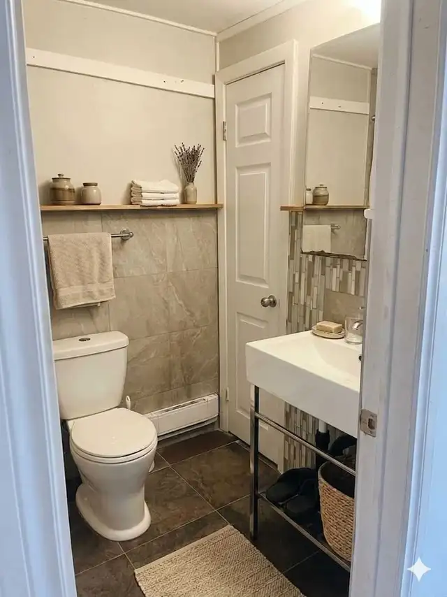 4 ½ à Verdun. 2chambres/rooms. Métro Jolicoeur. 1399 $. 1 juille - Photo 8
