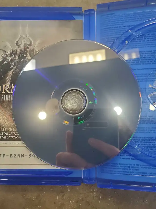 Final Fantasy 14 stormblood - Photo 2
