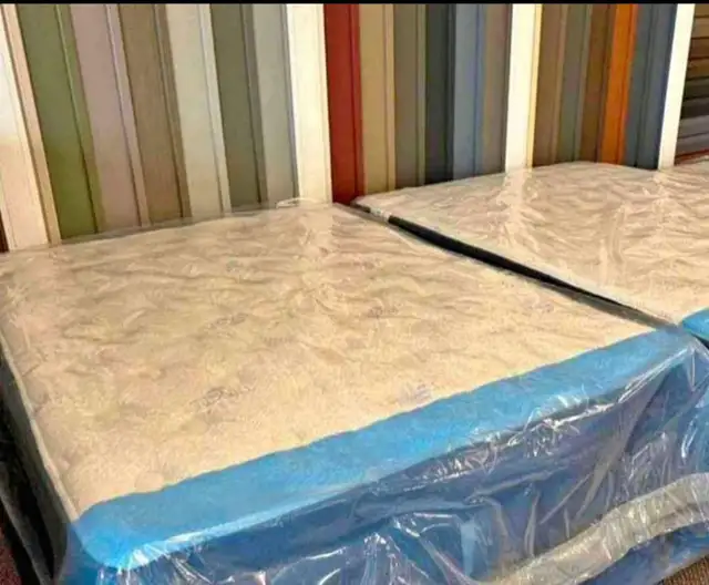King Mattress | Queen Mattress / Twin Mattress : Full Mattress - Photo 7